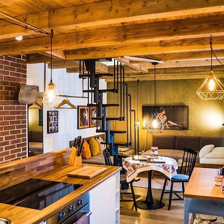 Besighomes Apartment Tiny House Besigheim Eksteriør bilde