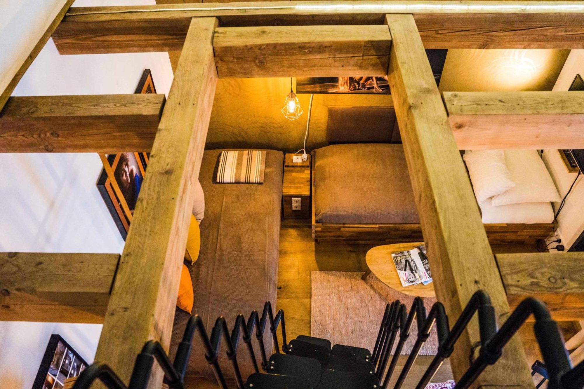 Besighomes Apartment Tiny House Besigheim Eksteriør bilde