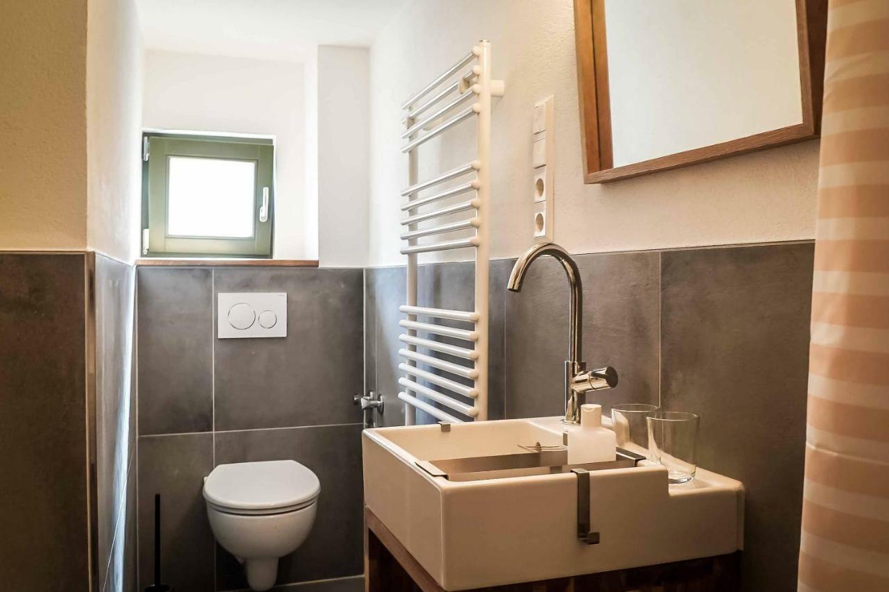Besighomes Apartment Tiny House Besigheim Eksteriør bilde